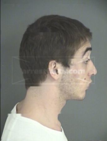 Joshua Clay Collier