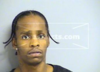 Quinton Eric Rice