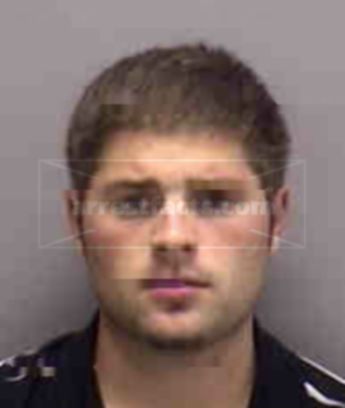 Eric James Williams