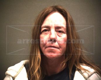 Pamela Lynne-Anne Barnes