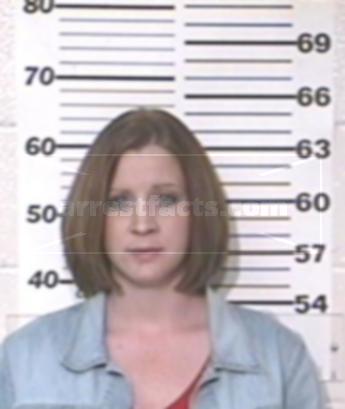 Jennifer Claire Moss Capistran