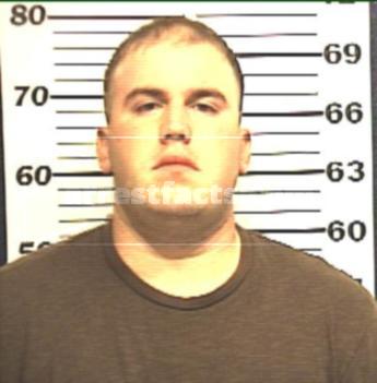 Joshua Wayne Rodgers