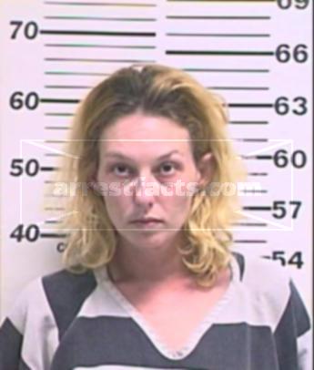 Terri Lea Mitchell
