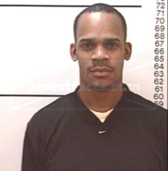 Troy Renard Jackson
