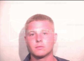 Justin Dean Johnson