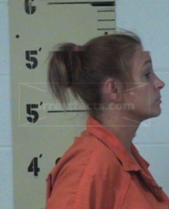 Brandy Lynnette Dressler
