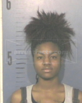 Shayla Deon Boswell