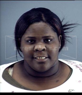 Matina Marie White