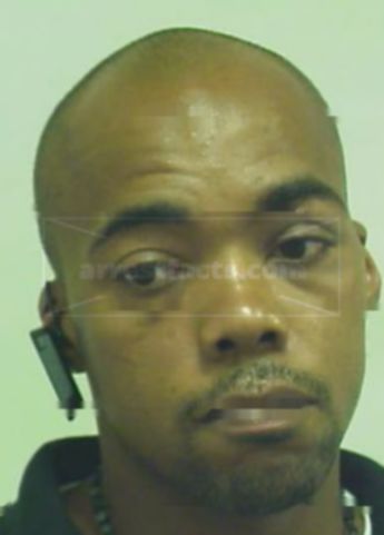 Marcus Johnson