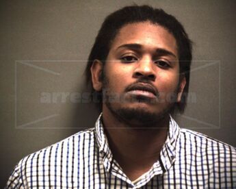 Gregory Jerrod Beavers