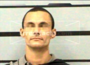 Ricky Cain Morgan