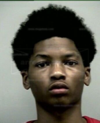 Marcus Deon Horton
