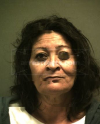 Dora Osuna Velez