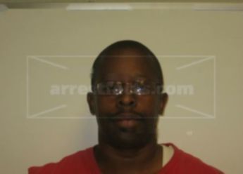 Terrence Ramone Boughton