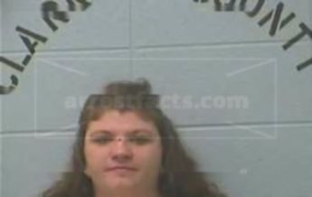 Emily Morgan Frasure