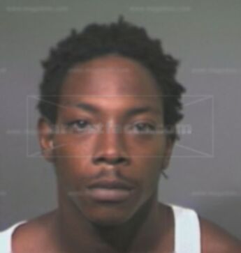 Travis Sentell Stewart