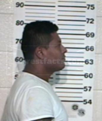 Antonio Rodriguez Rodriguez