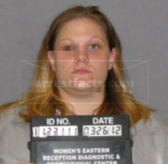 Amy Lynn Bradberry