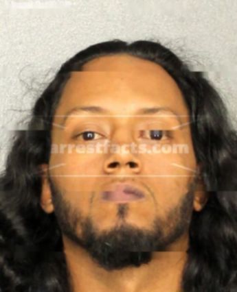 Hector Carlos Marroquin