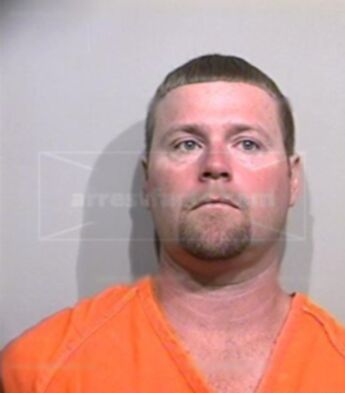 Larry Bob Lavergne