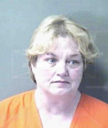 Teresa Diane Thompson
