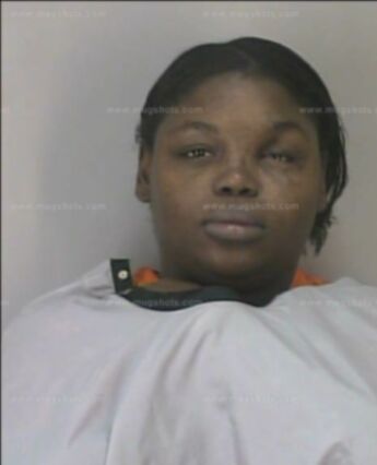 Evangeline Denice Davis