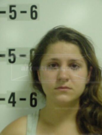 Lauren Ashley Rutz