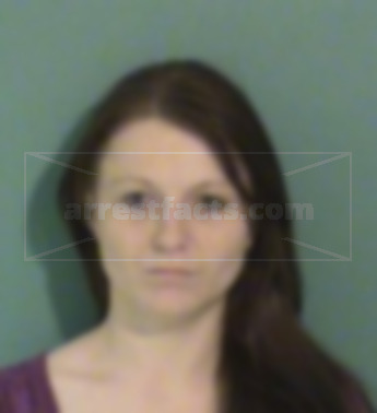 Jessica Jean Lang