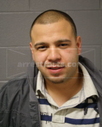 Armando J Robles