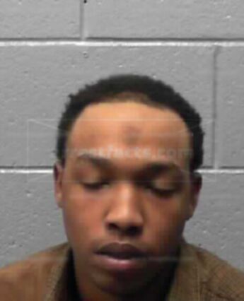Taijh Malek Powell