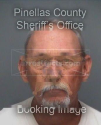Richard Lawrence Goodwin