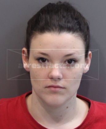 Tiffany Michelle Defriese