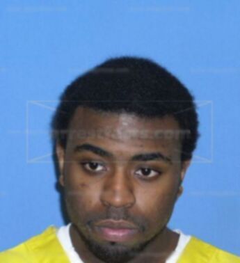 Jerron T Avant
