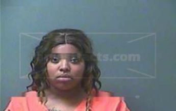 Osheanna Champaign Simpson