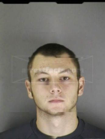 Anthony Lauren Edwards