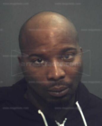 Huey L. Williams Jr.