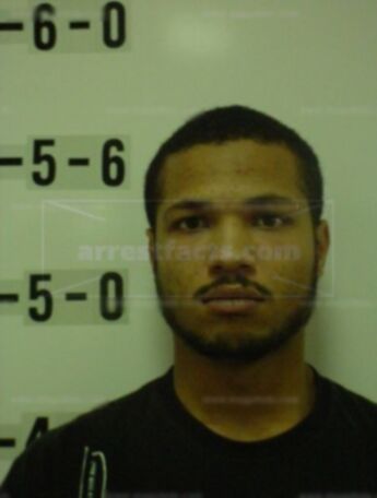 Martin Mathew Derbigny
