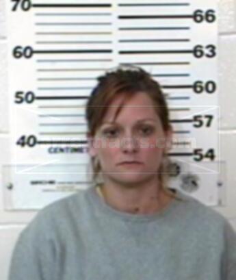 Guzman Vicky Leigh Spencer