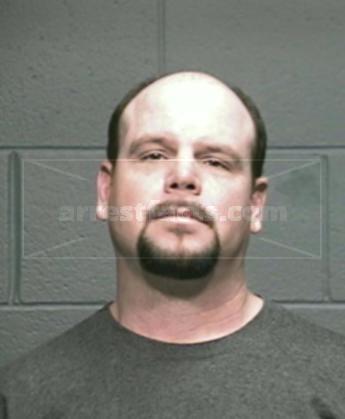 Cory Dean Hughes
