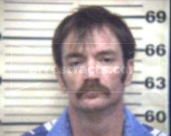 Gordon Dale Bryan