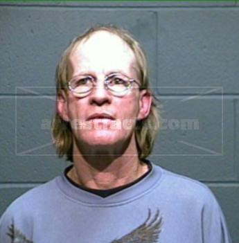 Richard Allen Nicholson
