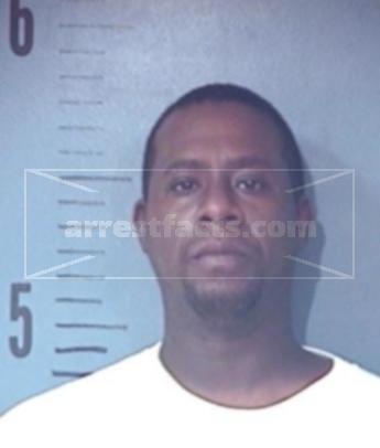 Karl Ivison Mccoy