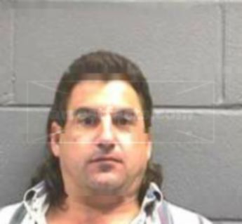 Brent Allen Zellers