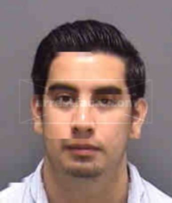 Mario Gerardo Portillo