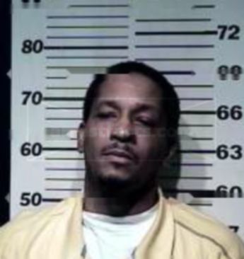 Shawn Lee Mathews