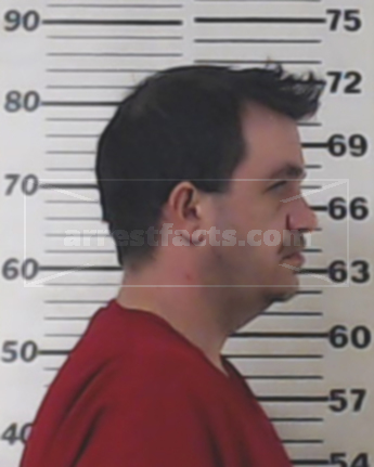 Geremy May Robinson