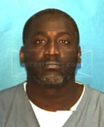 Marcel D Crichlow