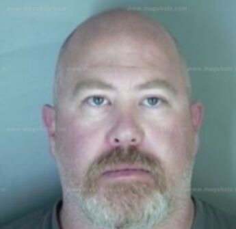 Brian Leslie Brackett