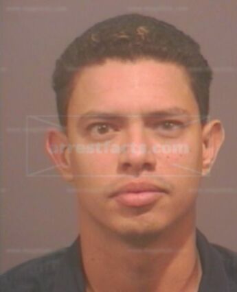 Erick Quintero