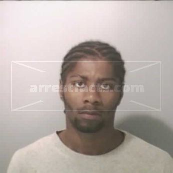 Andre Herron
